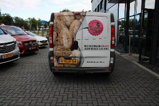 Opel Vivaro 2.0 CDTI L1H1 airco elek pakket 2 x schuifdeur picture 5
