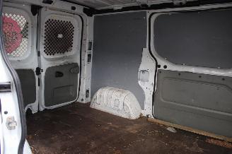 Opel Vivaro 2.0 CDTI L1H1 airco elek pakket 2 x schuifdeur picture 16