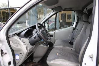 Opel Vivaro 2.0 CDTI L1H1 airco elek pakket 2 x schuifdeur picture 10