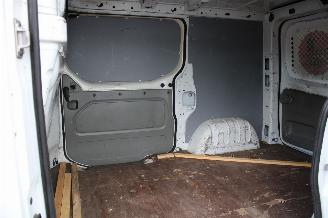 Opel Vivaro 2.0 CDTI L1H1 airco elek pakket 2 x schuifdeur picture 13