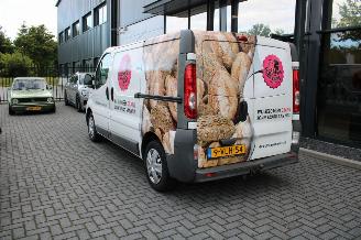 Opel Vivaro 2.0 CDTI L1H1 airco elek pakket 2 x schuifdeur picture 2