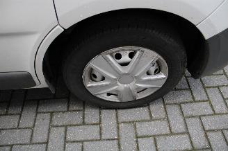 Opel Vivaro 2.0 CDTI L1H1 airco elek pakket 2 x schuifdeur picture 18