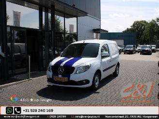  Mercedes Citan 109 CDI BlueEFFICIENCY airco elek pakket marge (vrij van btw) 2014/7