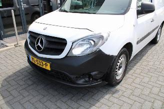 Mercedes Citan 108 CDI BlueEFFICIENCY elek pakket marge (btw vrij) 139.000 km. picture 3