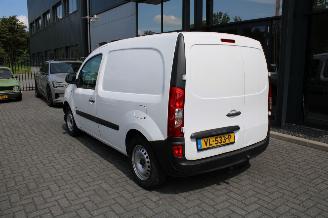 Mercedes Citan 108 CDI BlueEFFICIENCY elek pakket marge (btw vrij) 139.000 km. picture 2