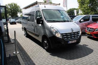Renault Master 145.35 FG L3H2 RWD airco elek pakket 3000 kg trgw picture 7