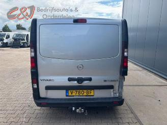 Opel Vivaro Vivaro, Van, 2014 / 2019 1.6 CDTi BiTurbo 125 picture 5