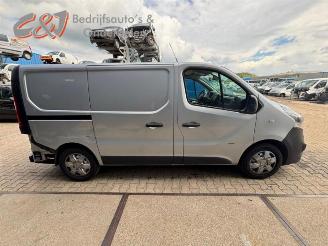 Opel Vivaro Vivaro, Van, 2014 / 2019 1.6 CDTi BiTurbo 125 picture 8