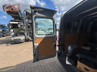 Renault Master Master III (FV), Van, 2010 2.3 dCi 170 16V FWD picture 5