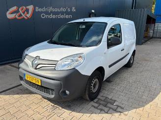 Sloopauto Renault Kangoo Kangoo Express (FW), Van, 2008 1.5 dCi 75 FAP 2018/10