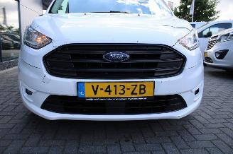 Ford Transit Connect 1.5 EcoBlue L2 Trend airco navi cruise picture 8