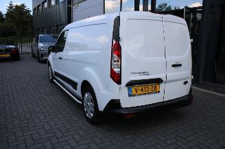 Ford Transit Connect 1.5 EcoBlue L2 Trend airco navi cruise picture 2
