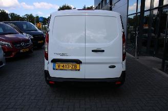 Ford Transit Connect 1.5 EcoBlue L2 Trend airco navi cruise picture 3