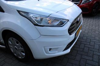Ford Transit Connect 1.5 EcoBlue L2 Trend airco navi cruise picture 22