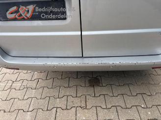 Mercedes Vito Vito (447.6), Van, 2014 2.2 116 CDI 16V picture 9