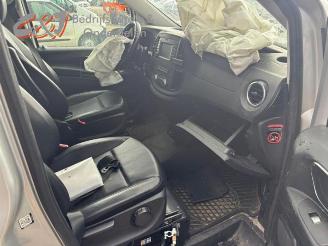 Mercedes Vito Vito (447.6), Van, 2014 2.2 116 CDI 16V picture 18