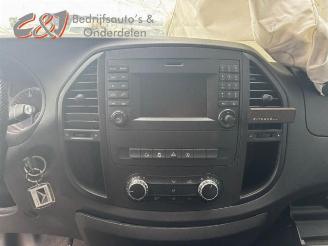 Mercedes Vito Vito (447.6), Van, 2014 2.2 116 CDI 16V picture 23