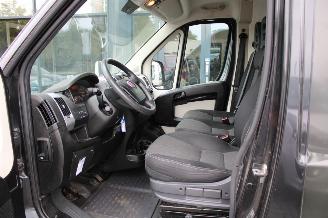 Fiat Ducato 2.3 MultiJet L2H2 luxury airco navi cruise picture 10