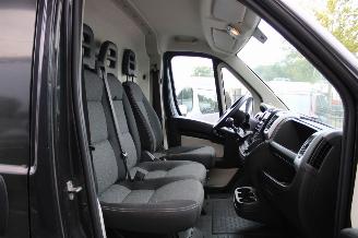 Fiat Ducato 2.3 MultiJet L2H2 luxury airco navi cruise picture 21
