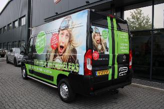 Fiat Ducato 2.3 MultiJet L2H2 luxury airco navi cruise picture 2