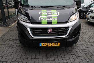 Fiat Ducato 2.3 MultiJet L2H2 luxury airco navi cruise picture 8