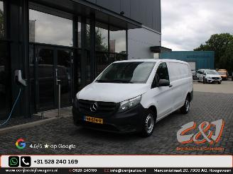  Mercedes Vito 109 CDI Functional Lang airco 3 zits marge ( btw vrij ) 2015/6