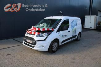 Dezmembrări autoturisme Ford Transit Connect Transit Connect (PJ2), Van, 2013 1.5 TDCi ECOnetic 2016/12