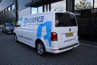 Volkswagen Transporter 2.0 TDI L2H3 4Motion Highline airco navi cruise motorschade 4x4 picture 3