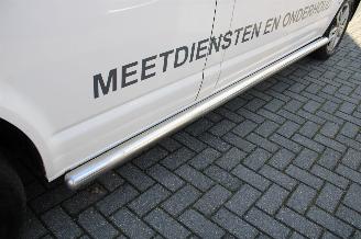 Volkswagen Transporter 2.0 TDI L2H3 4Motion Highline airco navi cruise motorschade 4x4 picture 19