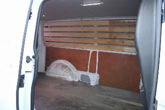 Volkswagen Transporter 2.0 TDI L2H3 4Motion Highline airco navi cruise motorschade 4x4 picture 15