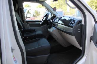 Volkswagen Transporter 2.0 TDI L2H3 4Motion Highline airco navi cruise motorschade 4x4 picture 16