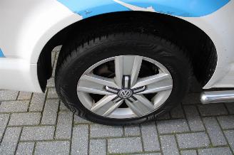 Volkswagen Transporter 2.0 TDI L2H3 4Motion Highline airco navi cruise motorschade 4x4 picture 21