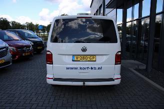 Volkswagen Transporter 2.0 TDI L2H3 4Motion Highline airco navi cruise motorschade 4x4 picture 2