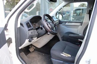 Volkswagen Transporter 2.0 TDI L2H3 4Motion Highline airco navi cruise motorschade 4x4 picture 10