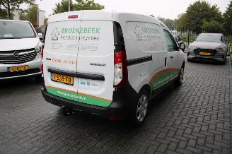 Dacia Dokker 1.5 dCi 75 Ambiance airco navi marge ( btw vrij ) picture 7