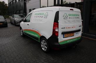 Dacia Dokker 1.5 dCi 75 Ambiance airco navi marge ( btw vrij ) picture 5