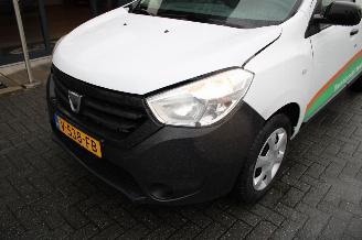 Dacia Dokker 1.5 dCi 75 Ambiance airco navi marge ( btw vrij ) picture 9