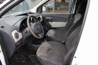 Dacia Dokker 1.5 dCi 75 Ambiance airco navi marge ( btw vrij ) picture 10