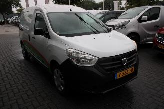 Dacia Dokker 1.5 dCi 75 Ambiance airco navi marge ( btw vrij ) picture 8