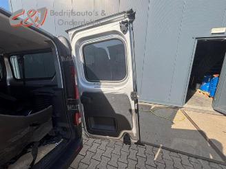 Opel Vivaro Vivaro Combi, Bus, 2014 / 2019 1.6 CDTI Biturbo 140 picture 6