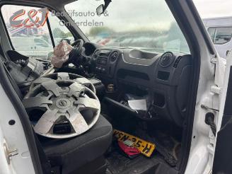 Nissan Nv400 NV 400, Ch.Cab/Pick-up, 2011 / 2022 2.3 dCi 170 16V picture 10