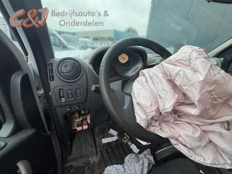 Nissan Nv400 NV 400, Ch.Cab/Pick-up, 2011 / 2022 2.3 dCi 170 16V picture 16