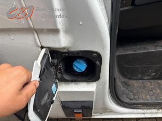 Nissan Nv400 NV 400, Ch.Cab/Pick-up, 2011 2.3 dCi 170 16V picture 11