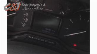 Citroën Berlingo Berlingo, Van, 2018 1.6 BlueHDI 100 picture 27