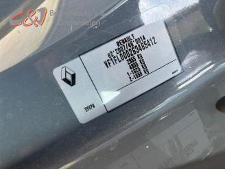 Renault Trafic Trafic (1FL/2FL/3FL/4FL), Van, 2014 2.0 dCi 16V 120 picture 16