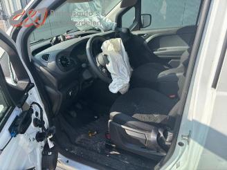 Mercedes Citan Citan (420.6), Van, 2021 1.5 110 CDI picture 17