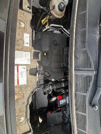 Peugeot Expert 2.0 BlueHDI 180 Long Asphalt DC Zijschade Dubbel Cabine Export picture 27