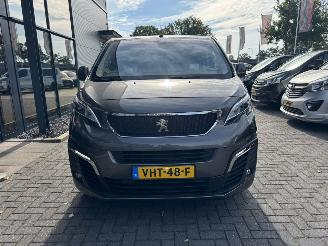 Peugeot Expert 2.0 BlueHDI 180 Long Asphalt DC Zijschade Dubbel Cabine Export picture 10