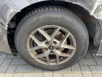Peugeot Expert 2.0 BlueHDI 180 Long Asphalt DC Zijschade Dubbel Cabine Export picture 9