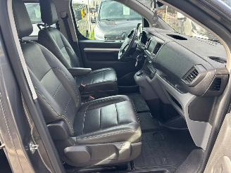 Peugeot Expert 2.0 BlueHDI 180 Long Asphalt DC Zijschade Dubbel Cabine Export picture 18